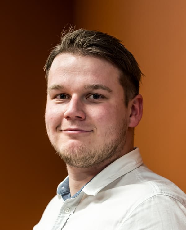 Job van de Walle