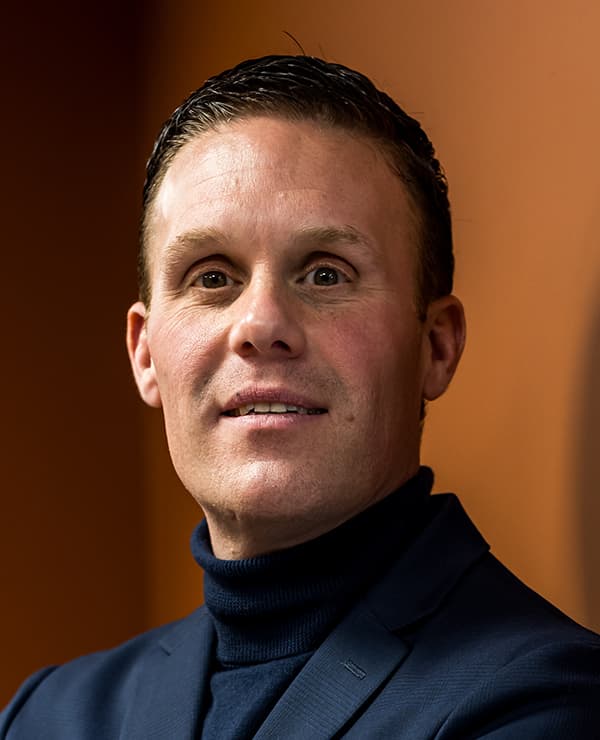 Roger Bormans