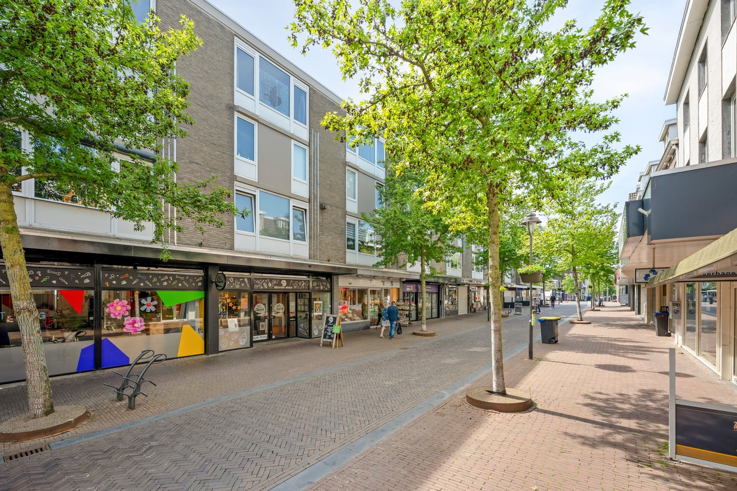 Kouvenderstraat 42B