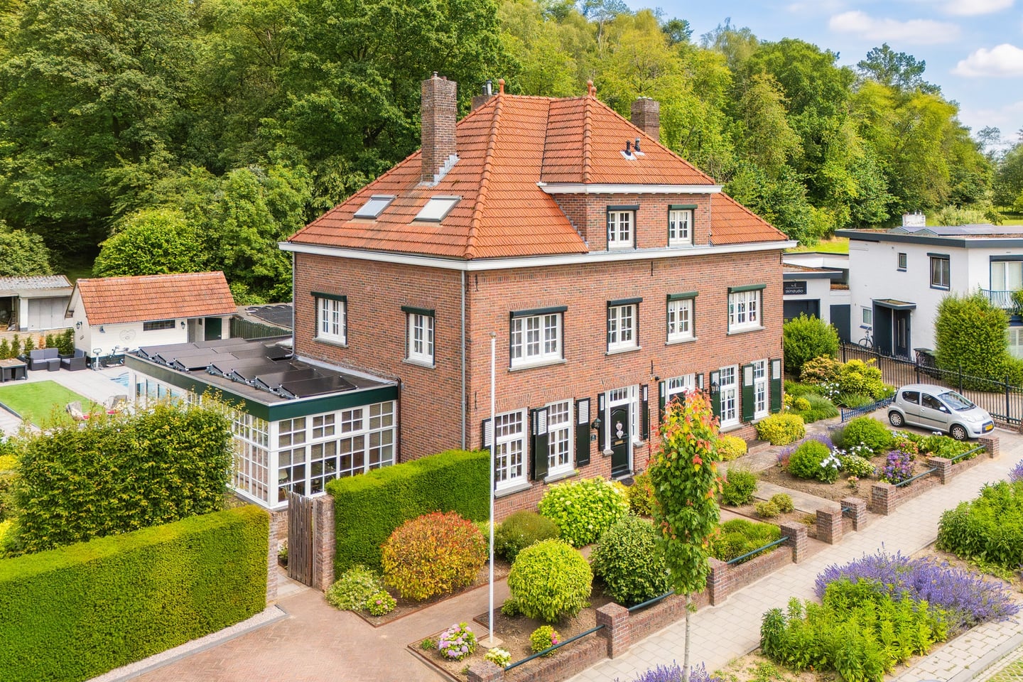 Heideveldweg 25