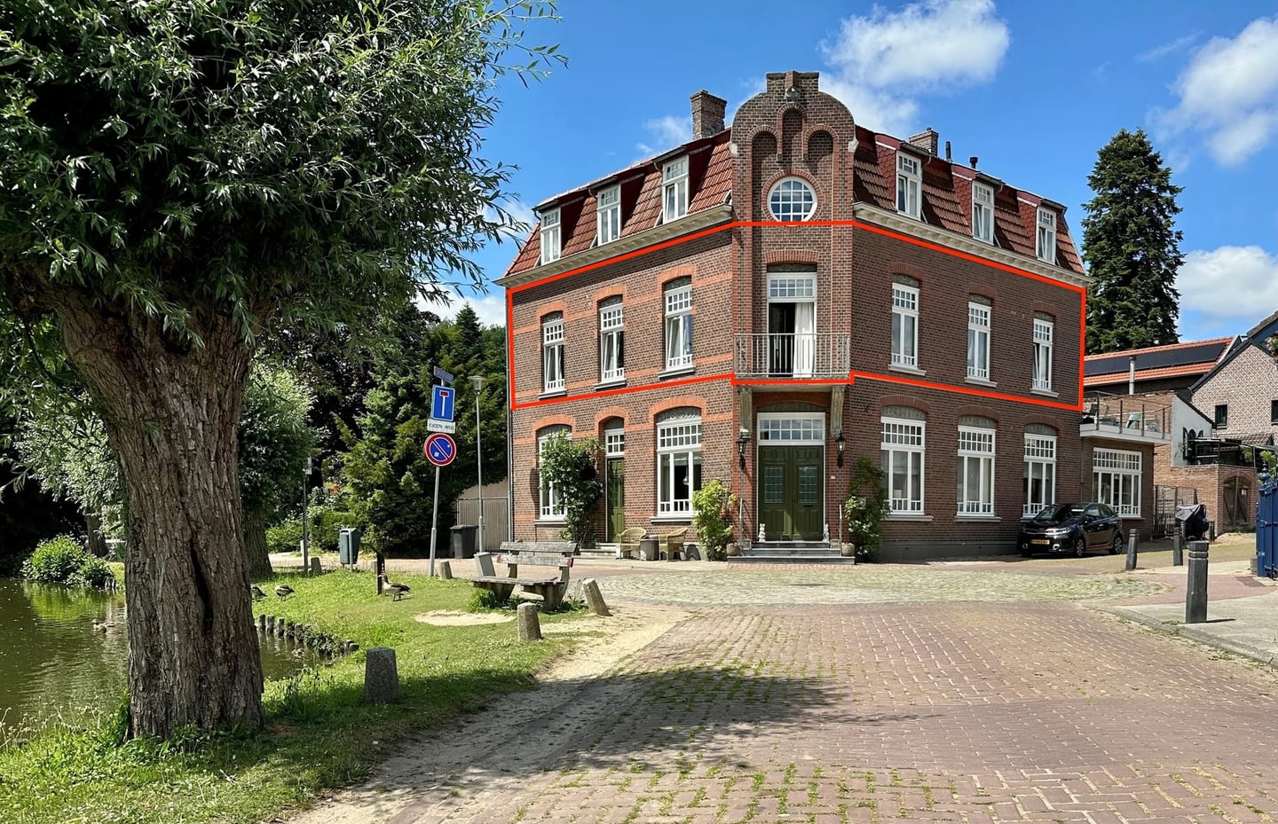Körnerstraat 23