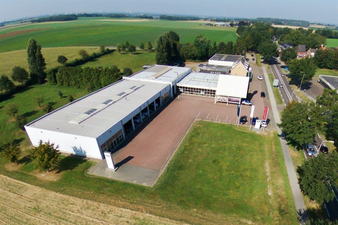 Provincialeweg Noord 85