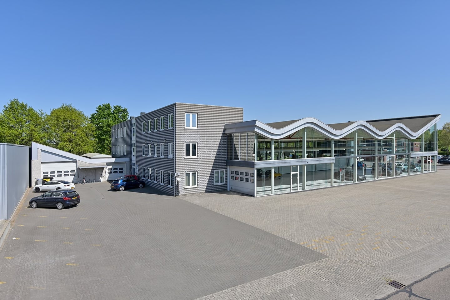 Hofkamp 29C