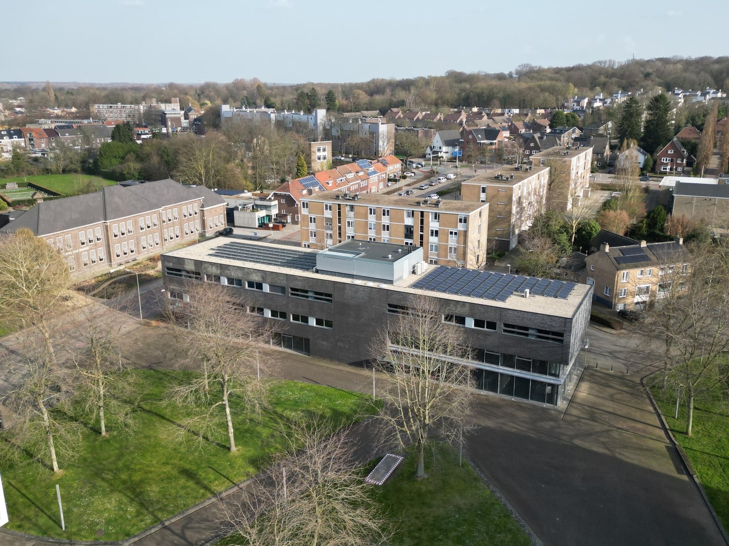 Hub Dassenplein 3