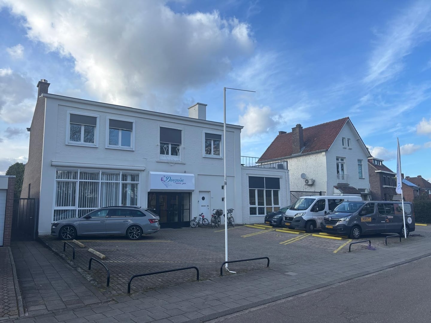 Baandert 14