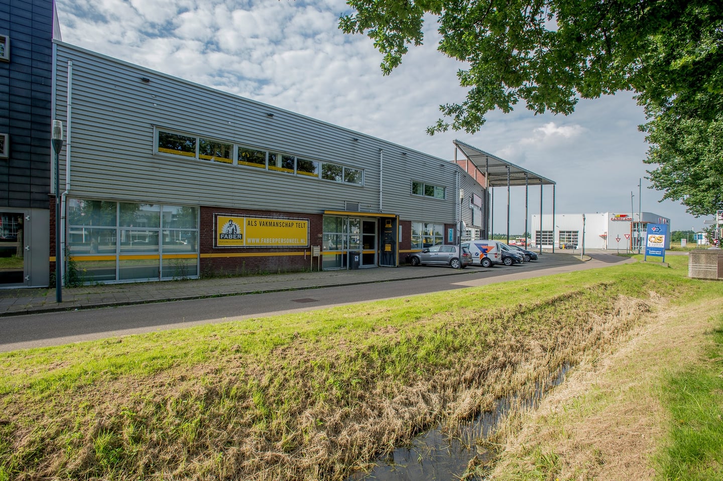Bergerweg 190