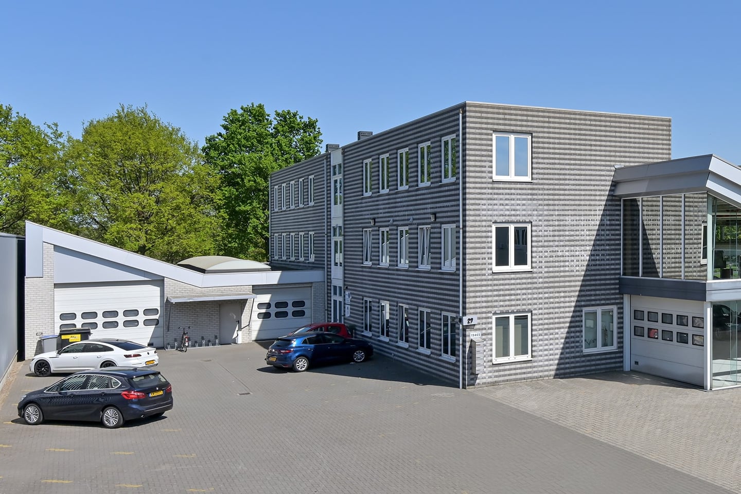 Hofkamp 29