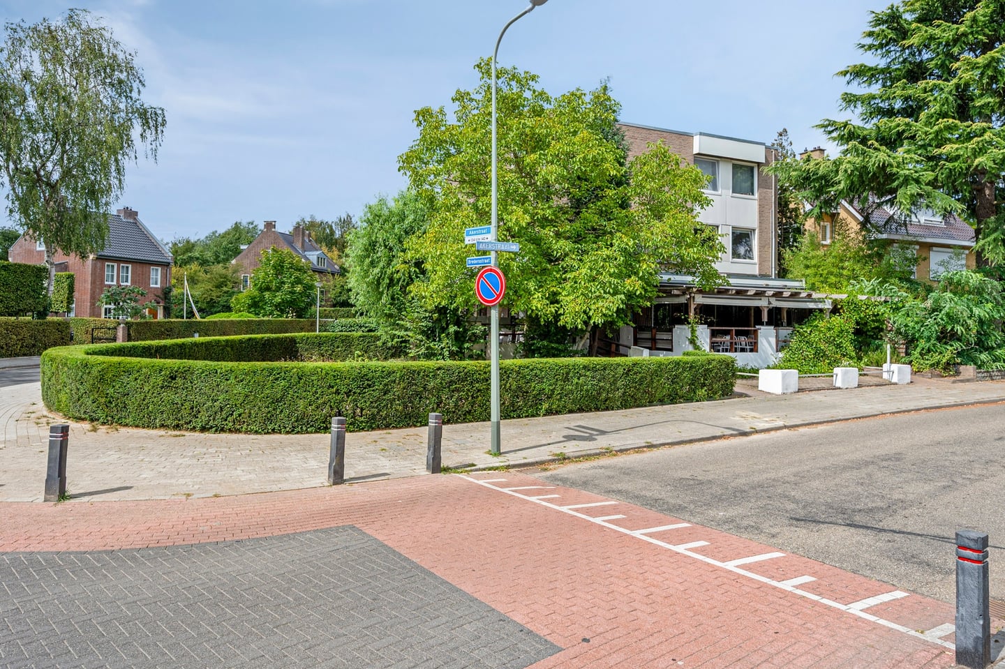 Akerstraat 132