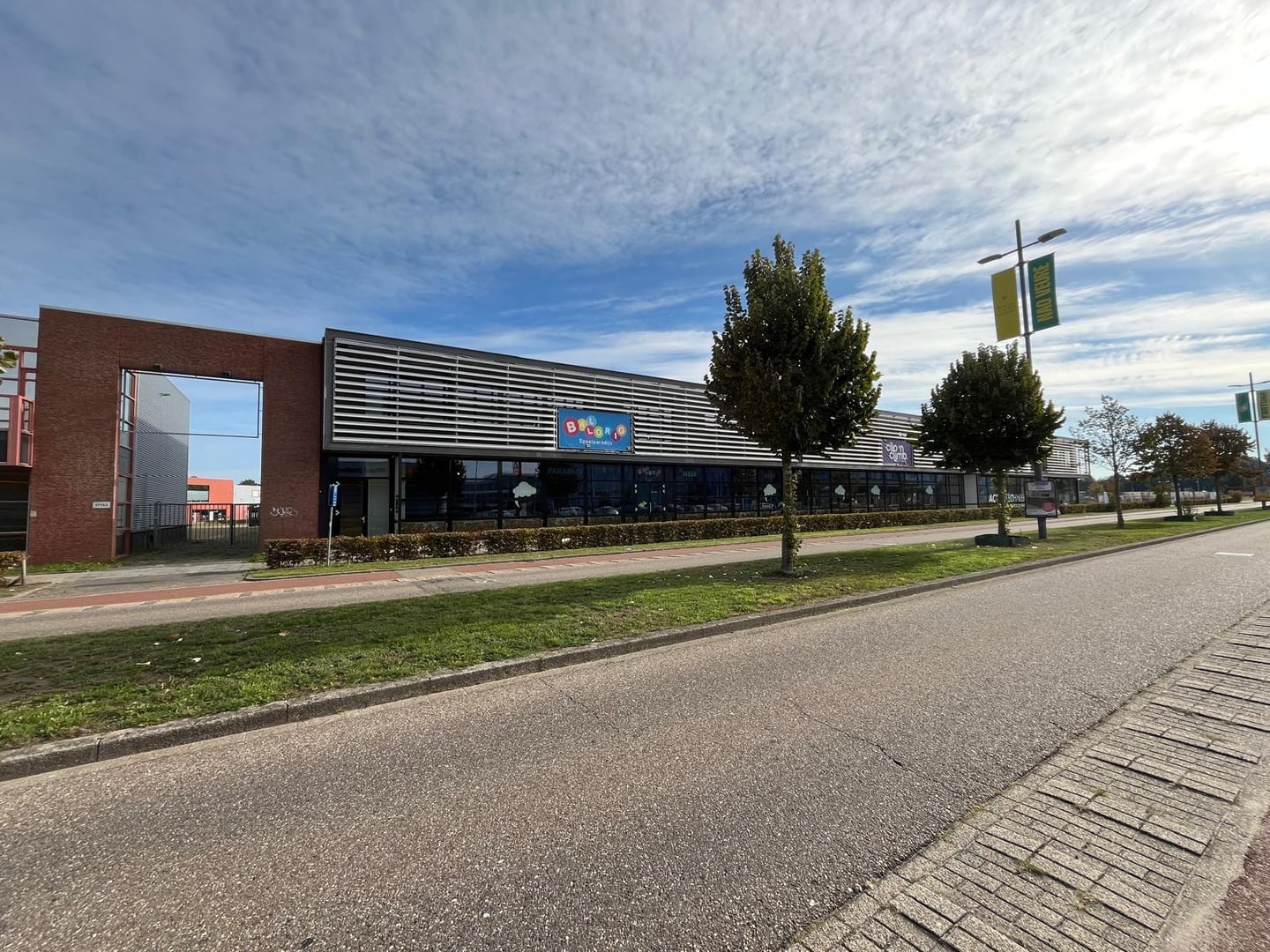 Lissabonlaan 20