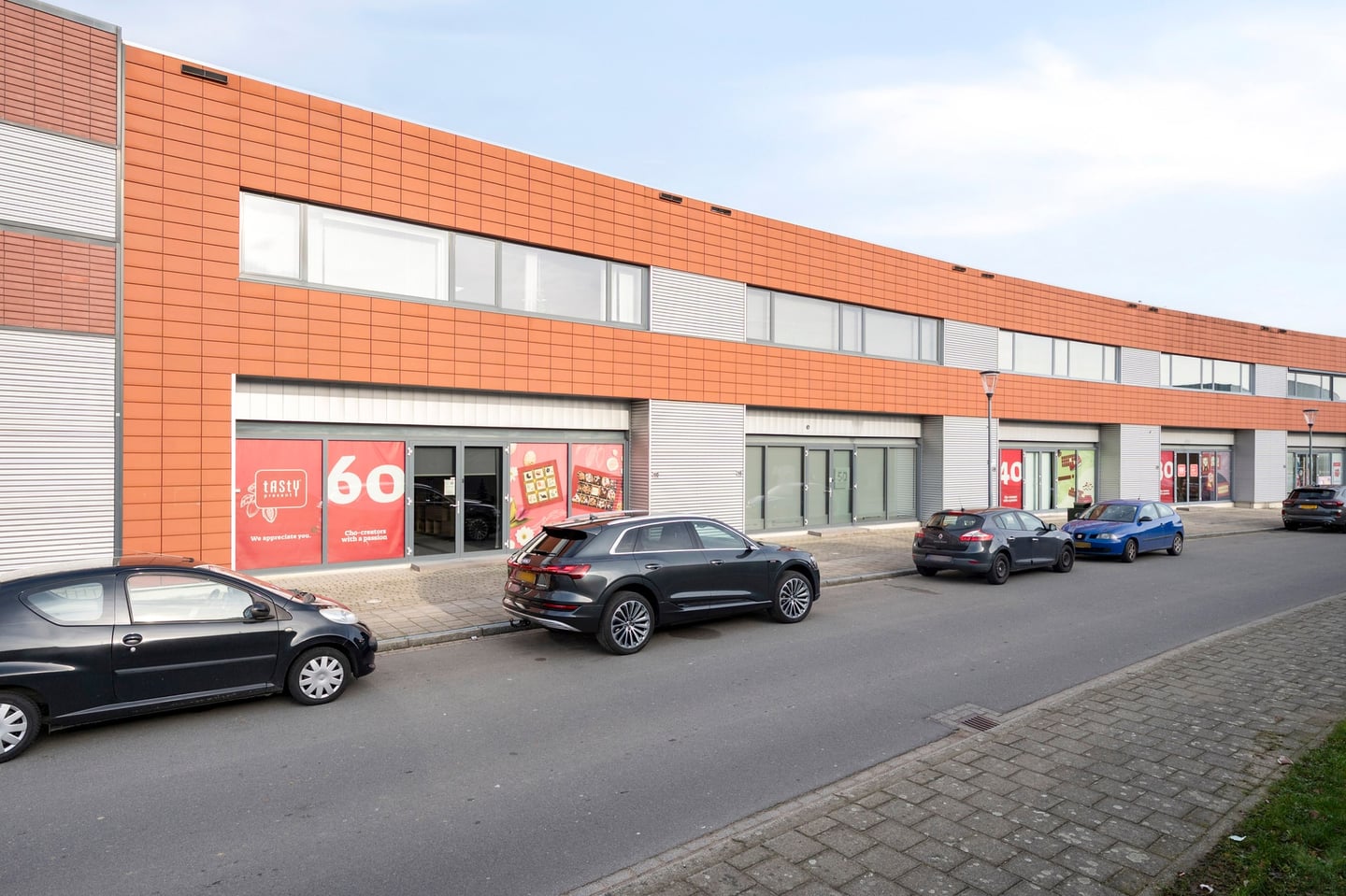 Oslostraat 60