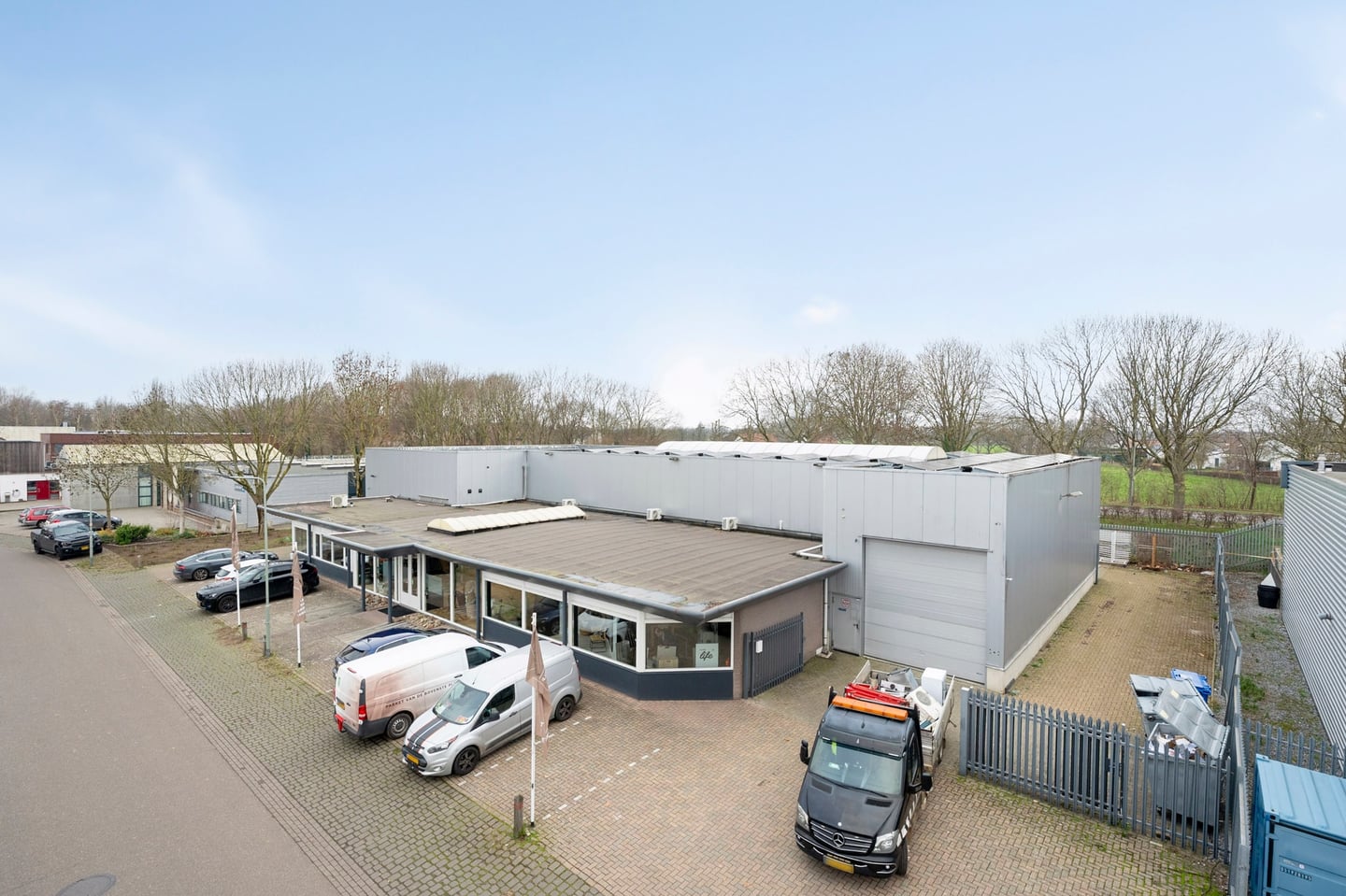 Weerterveld 13