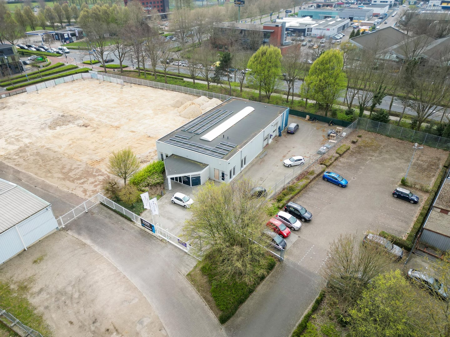 Hofdwarsweg 41