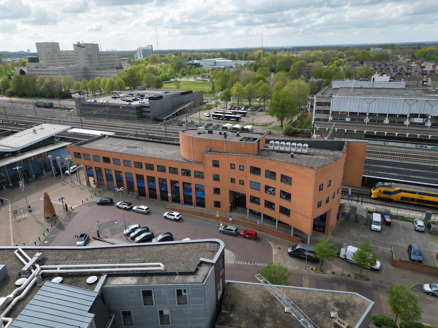 Stationsplein 5D