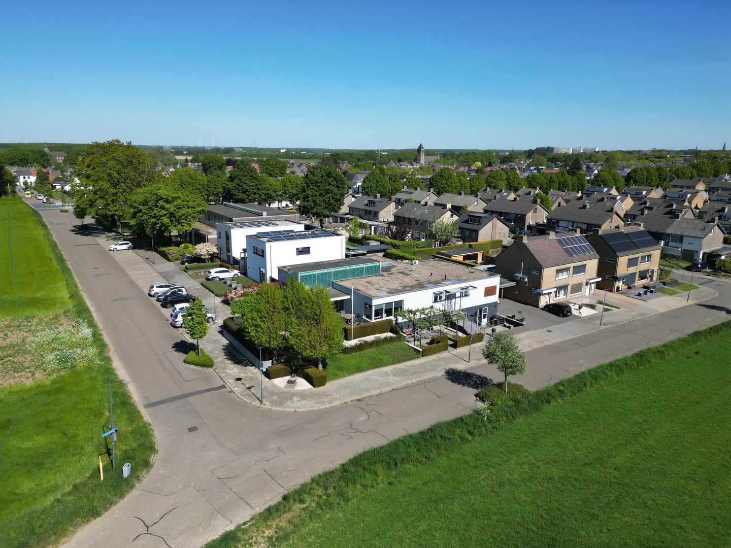 Klinkekoulsweg 15