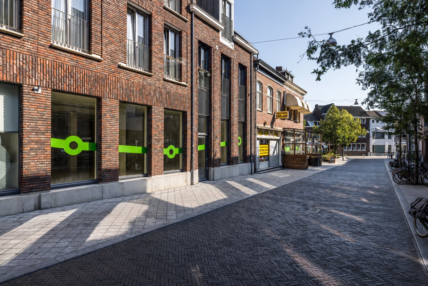 Stationsstraat 45
