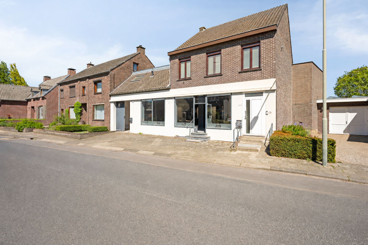 Houtstraat 35A