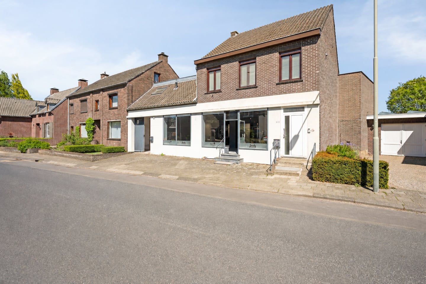 Houtstraat 35A