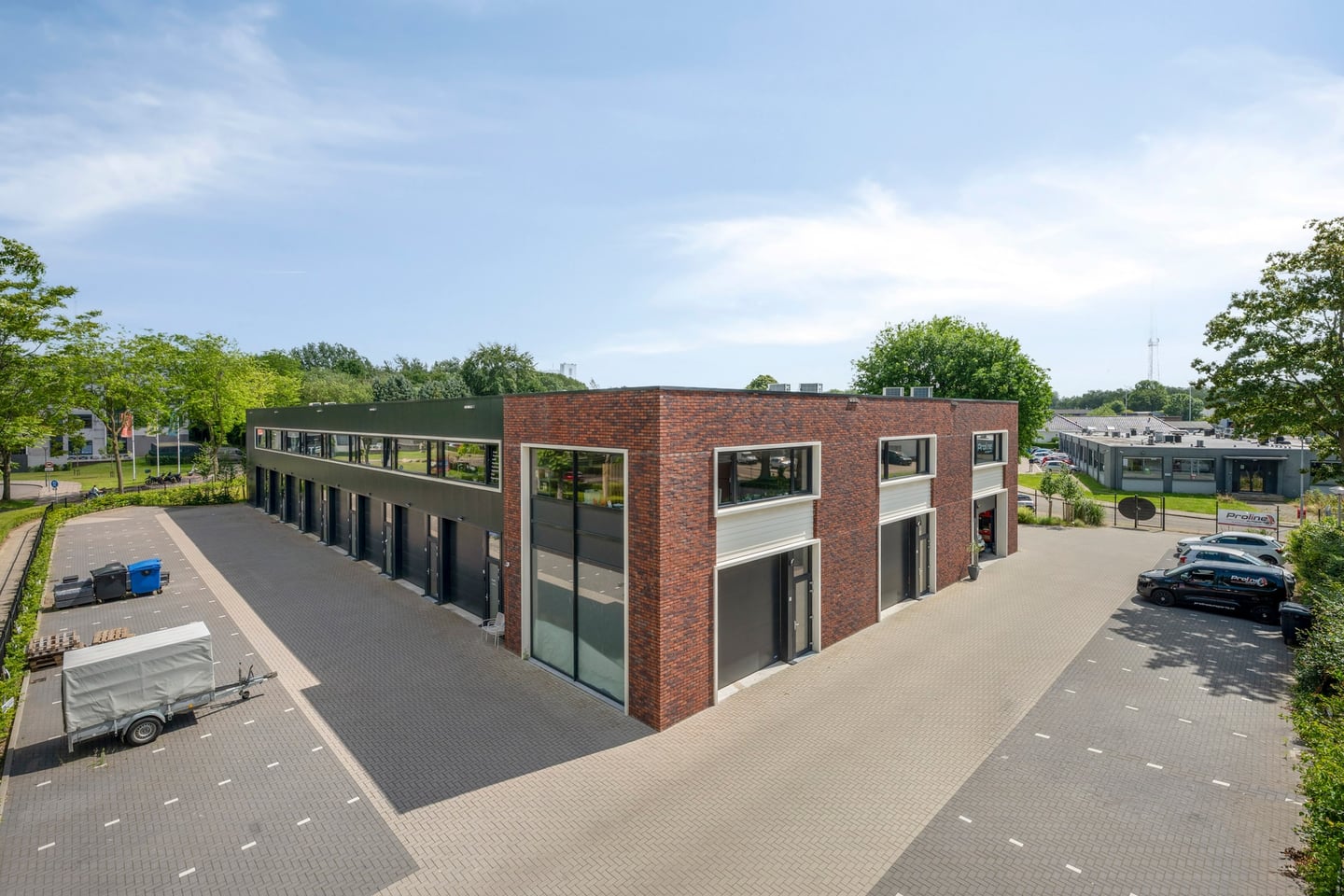 Arendstraat 25
