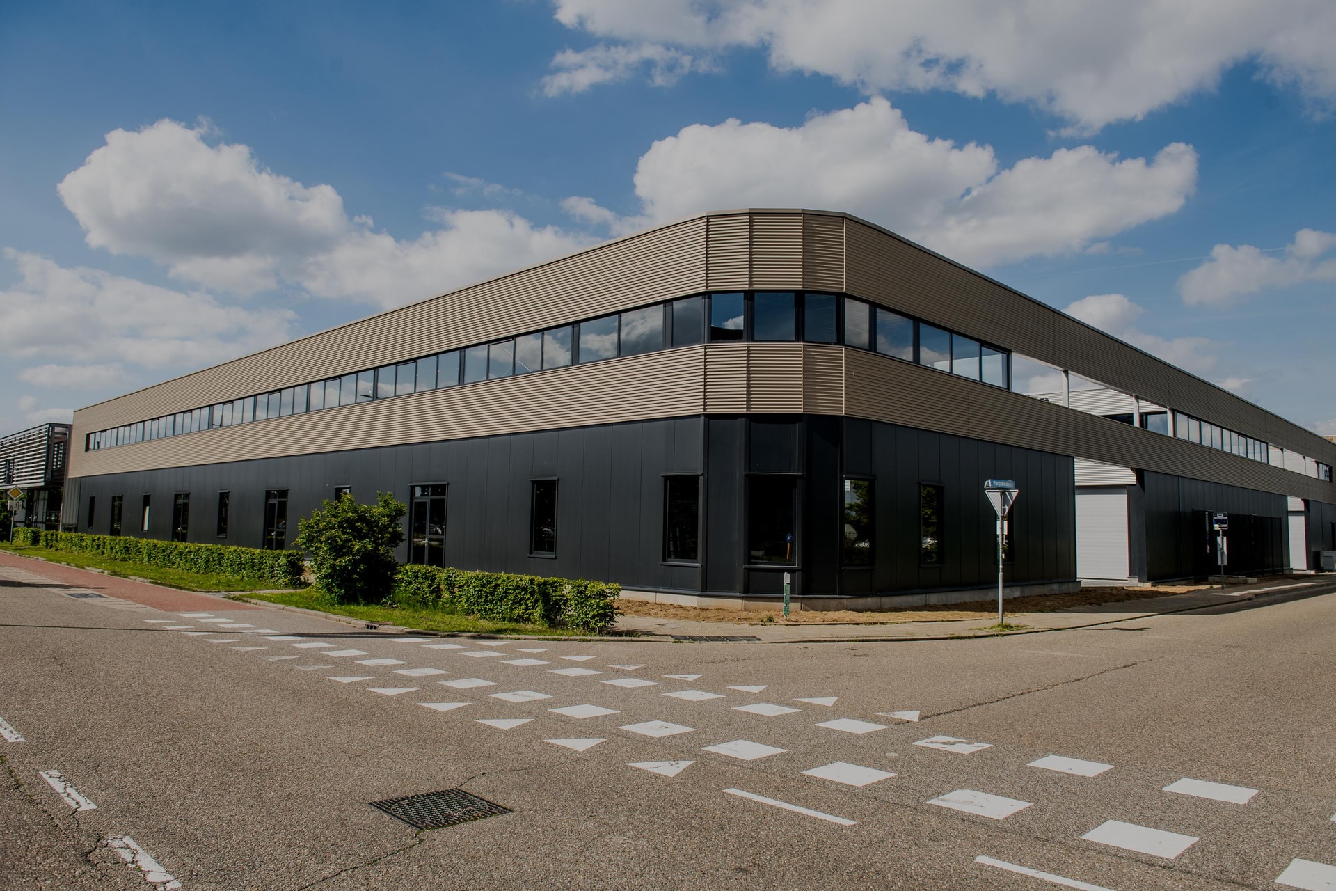 Parijsboulevard 433