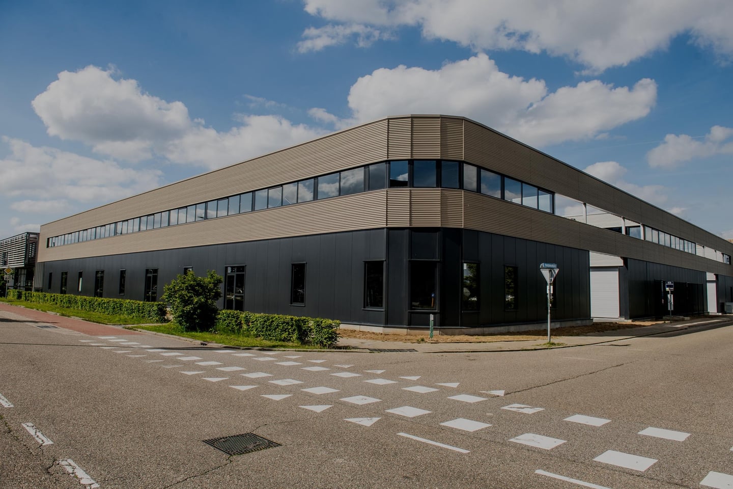Parijsboulevard 433