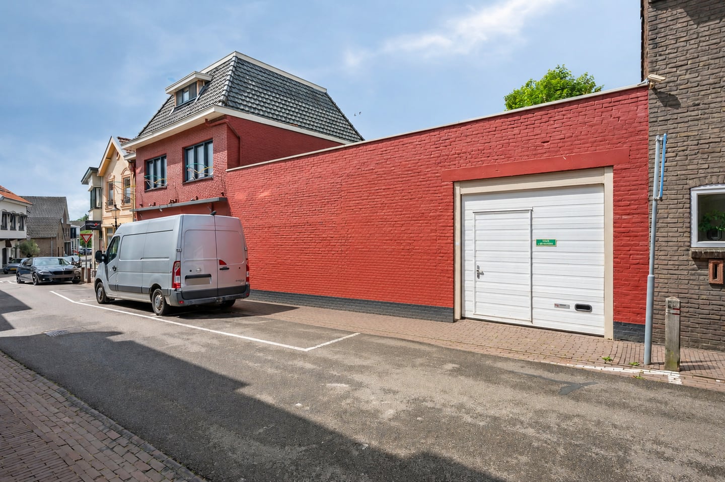 Kruisstraat 0ong