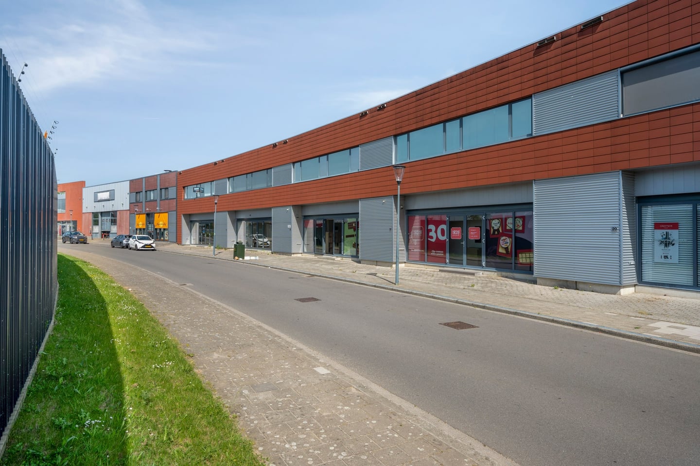 Oslostraat 30