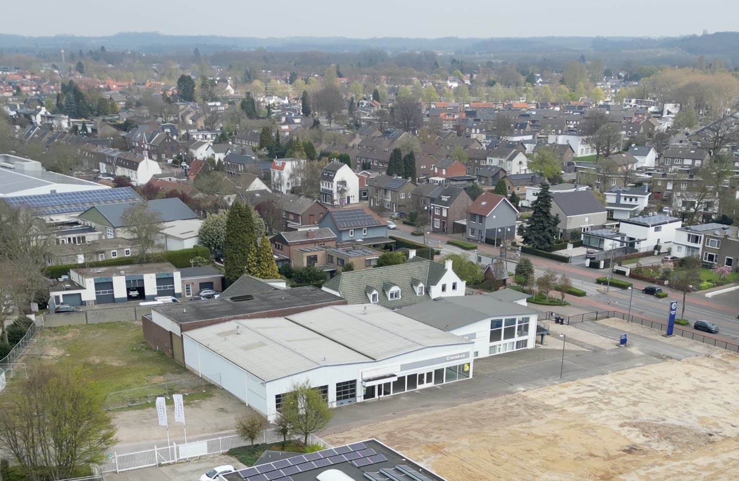 Rijksweg Zuid 236