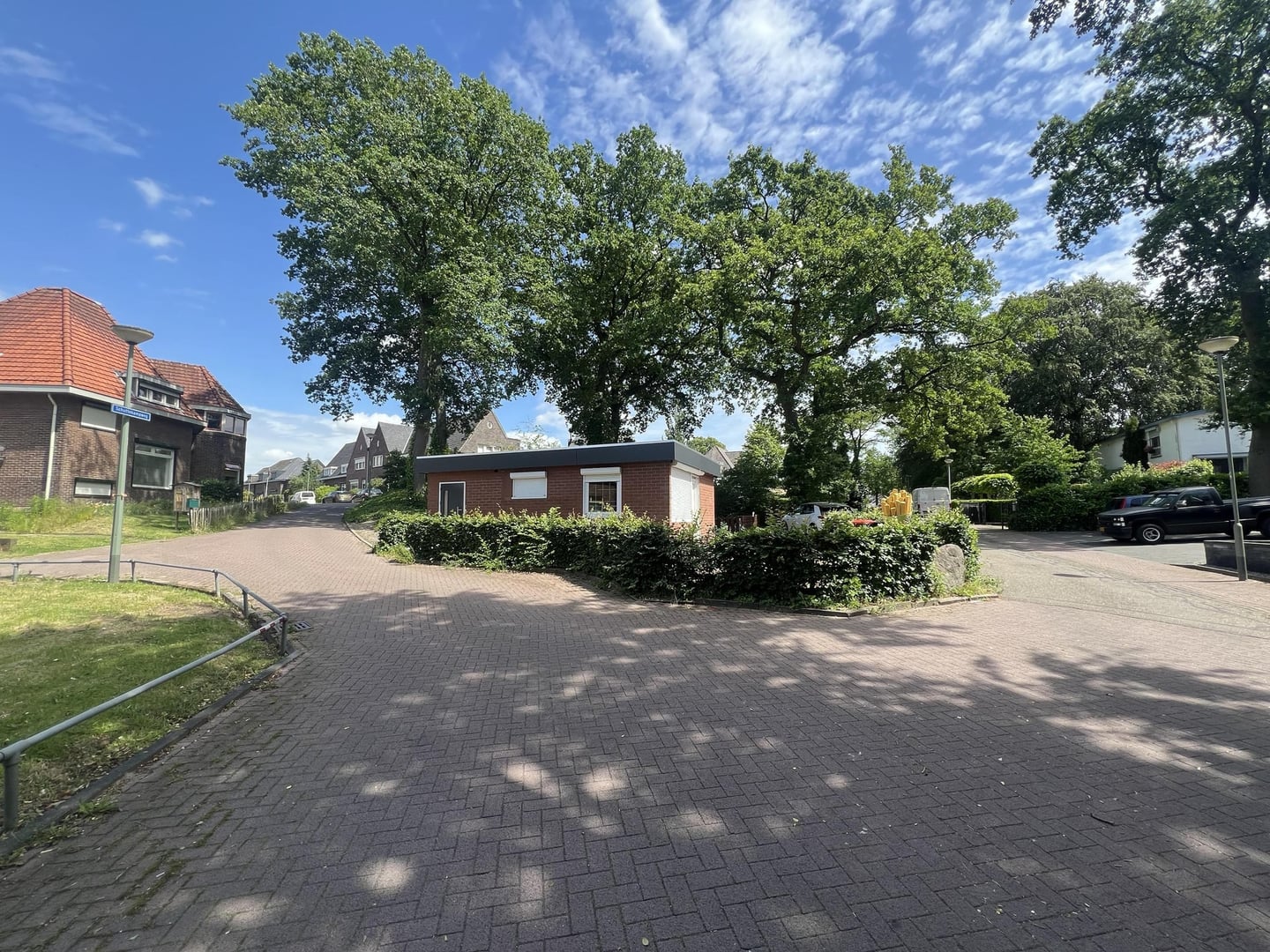 Schuttekampweg 1A