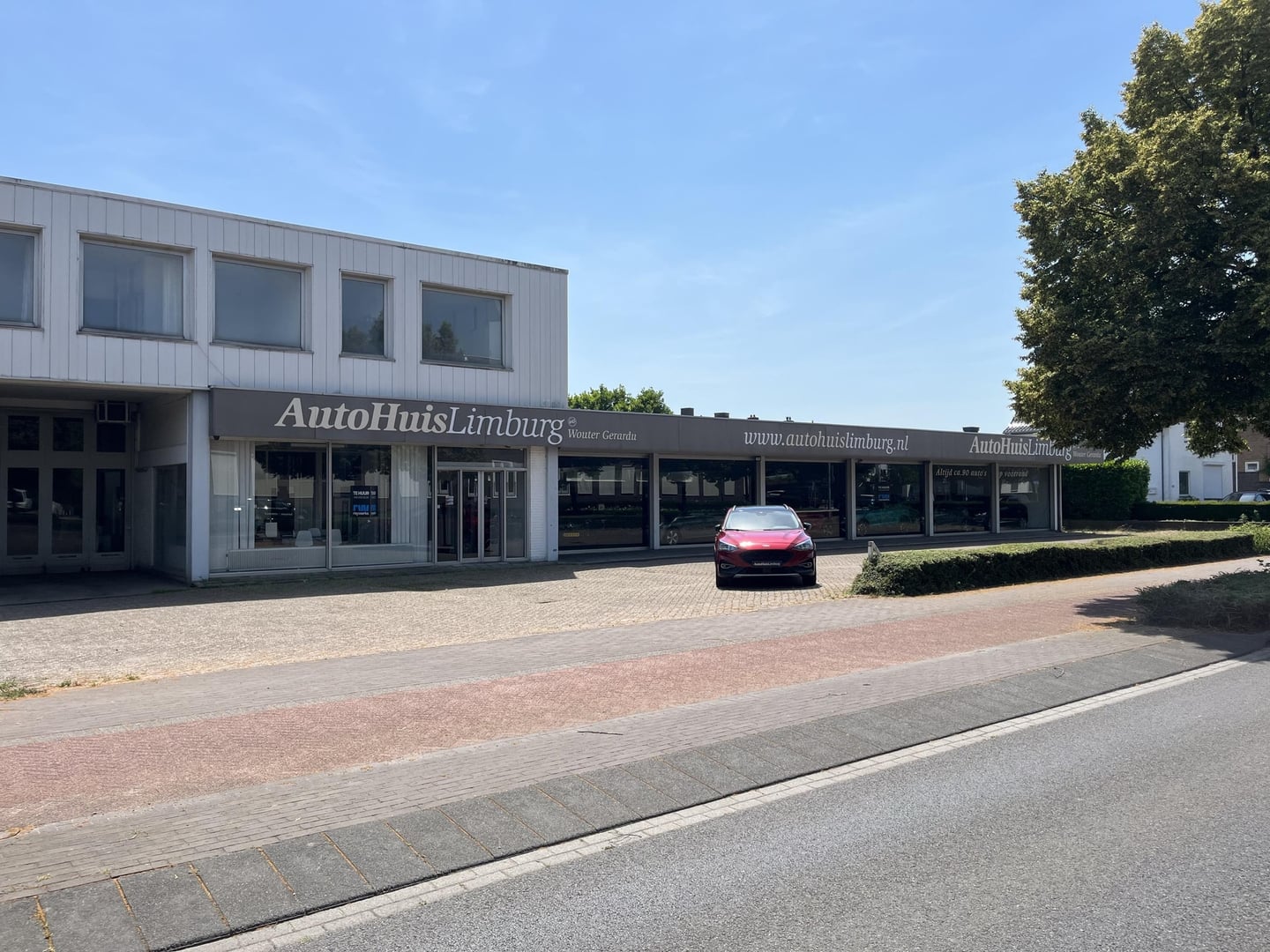 Rijksweg Zuid 90