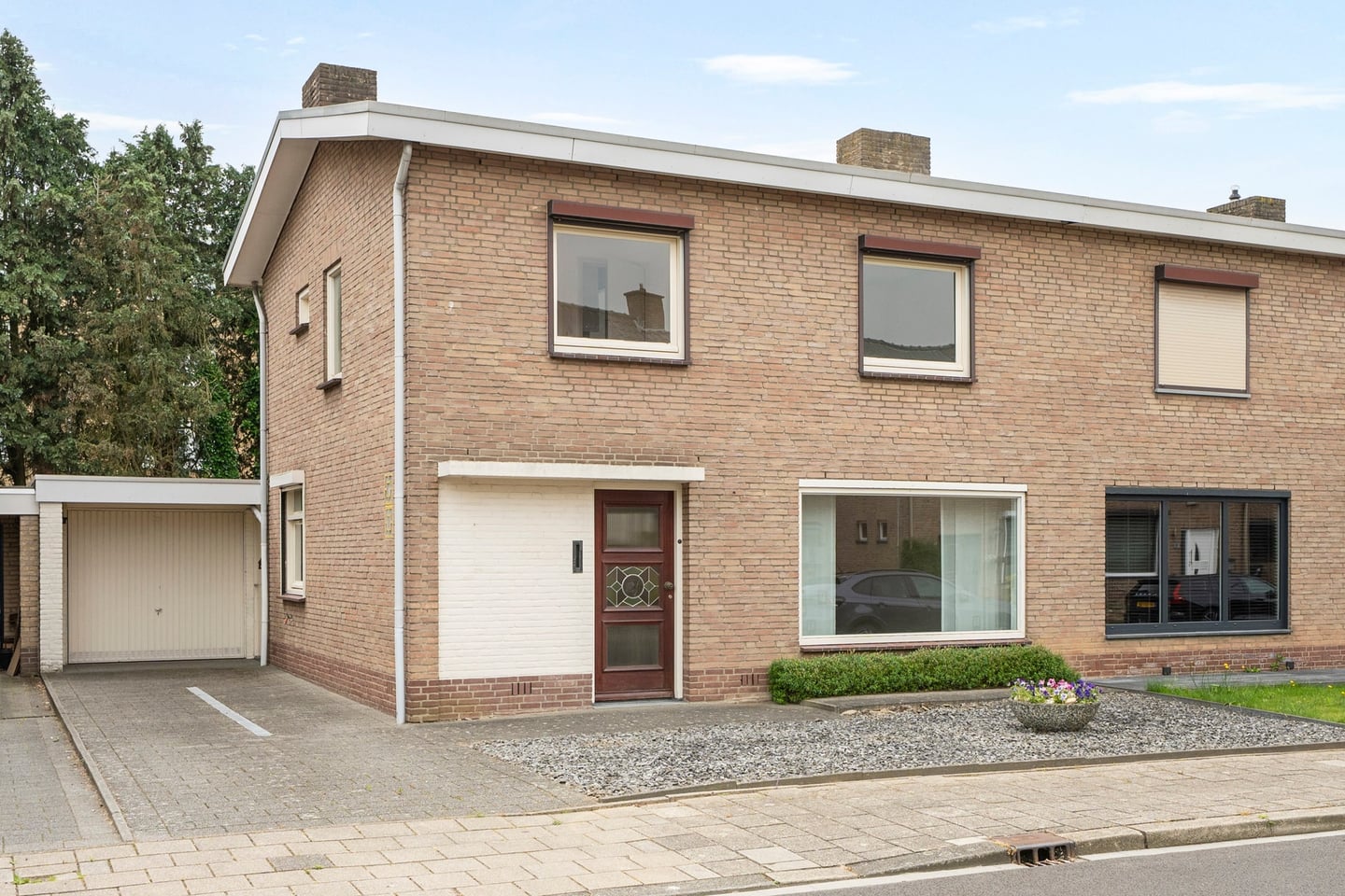 Pastoor Verbeekstraat 17