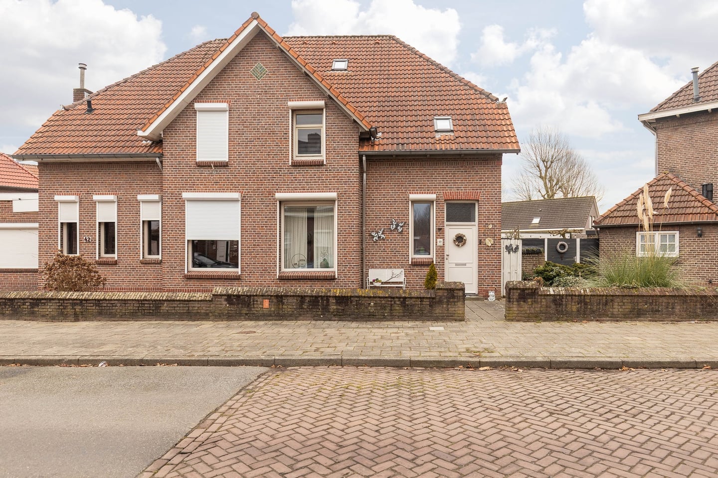Treebeekstraat 40