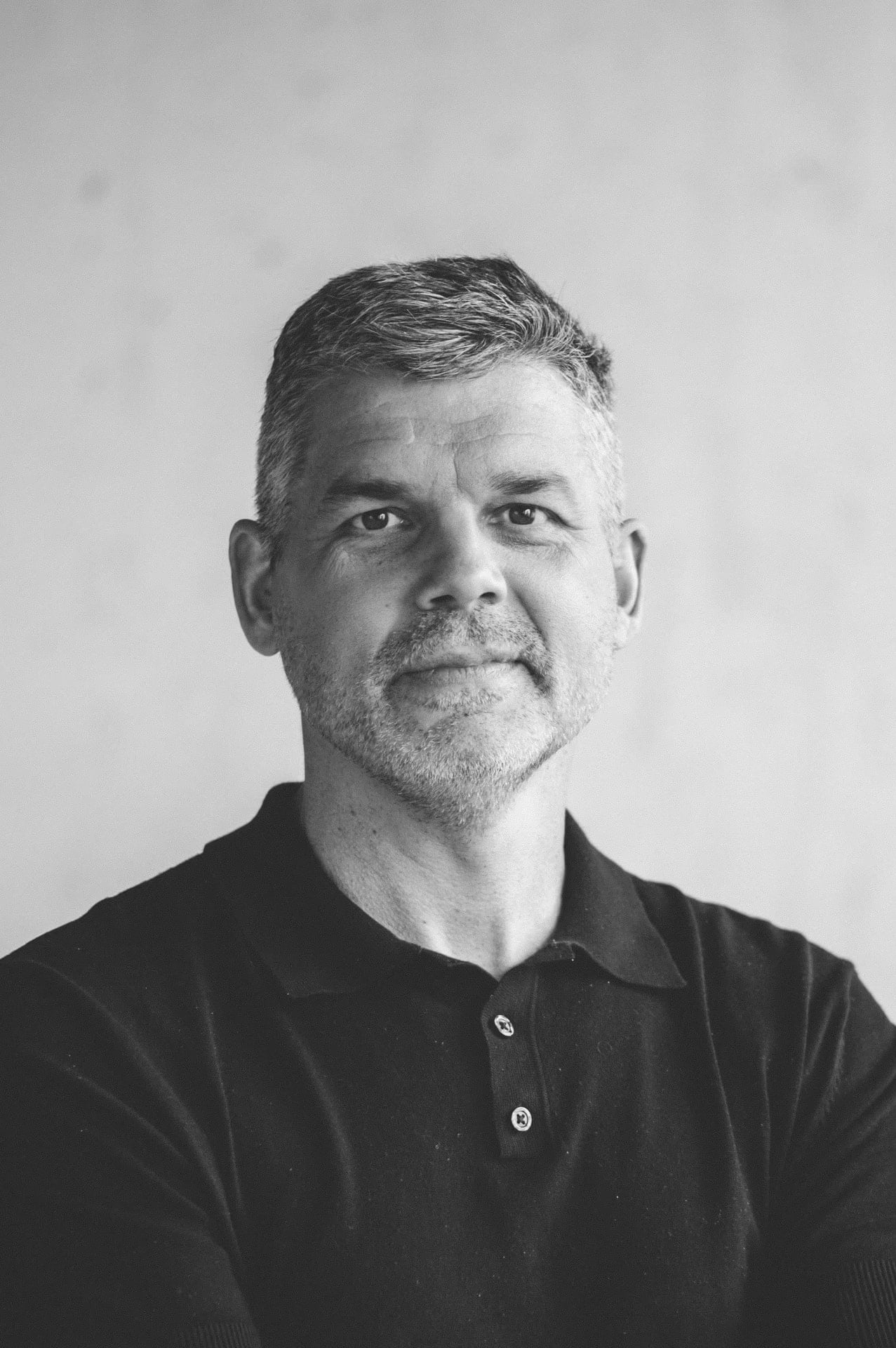 Barry Vereijssen
