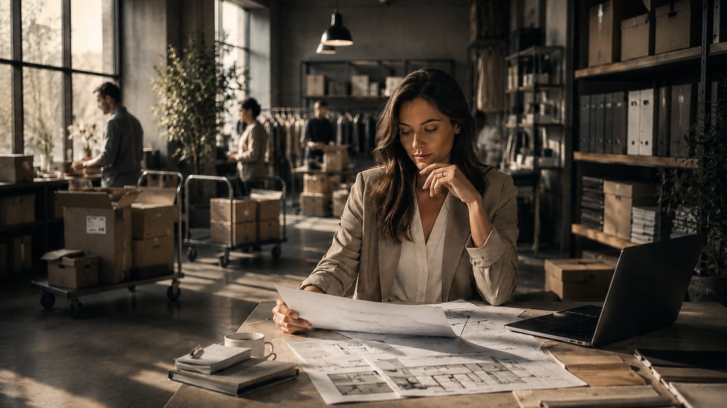 5 signalen dat je bedrijfspand je groei begint te remmen – Royworks Sittard